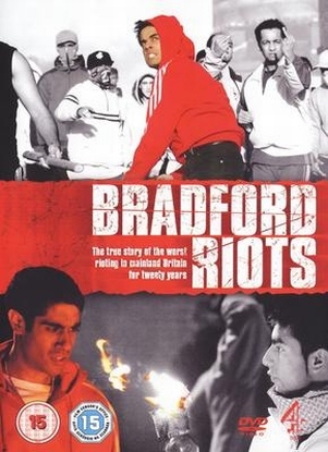 Descargar Bradford Riots Torrent