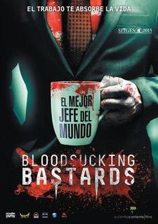 Descargar Bloodsucking Bastards Torrent