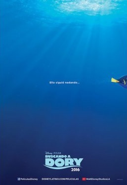 Descargar Buscando A Dory Torrent