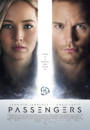 Descargar Passengers Torrent