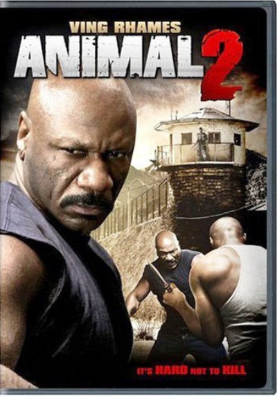 Descargar Animal 2 Torrent