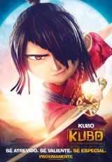 Descargar Kubo Y Las Dos Cuerdas Mágicas Torrent