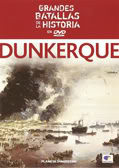 Grandes Batallas De La Historia [DVD39] -Dunkerque