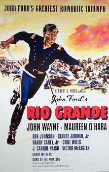 Descargar Ciclo Western – Río Grande Torrent