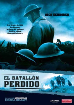 Descargar Ciclo Hazañas Bélicas -El Batallón Perdido Torrent