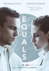 Descargar Equals Torrent