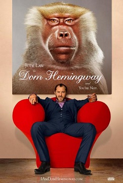 Descargar Dom Hemingway Torrent