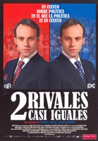 Descargar 2 Rivales Casi Iguales Torrent