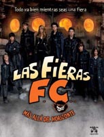 Descargar Las Fieras F. C. 5: Más Allá Del Horizonte Torrent