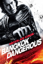 Descargar Bangkok Dangerous Torrent