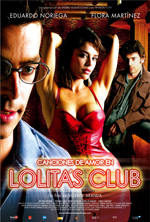 Descargar Canciones De Amor En Lolita’s Club Torrent