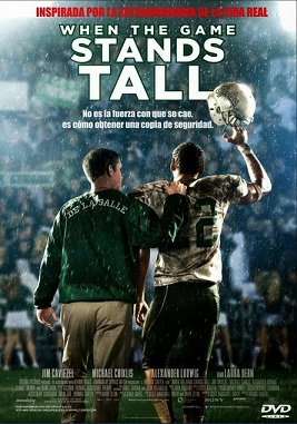 Descargar When The Game Stands Tall Torrent