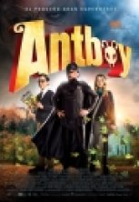 Descargar Antboy, El Pequeño Gran Superhéroe Torrent