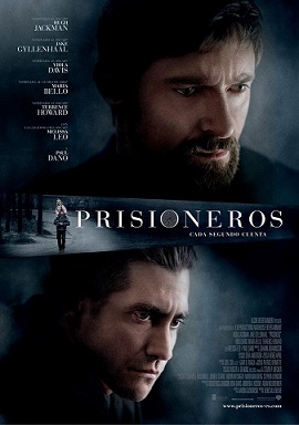 Descargar Prisioneros Torrent