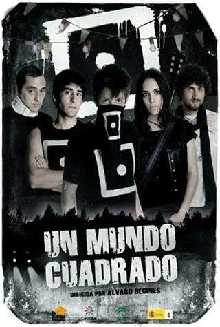 Descargar Un Mundo Cuadrado Torrent