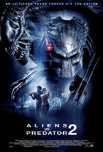 Descargar Aliens Vs Predator 2 Torrent