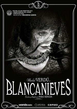 Descargar Blancanieves Torrent