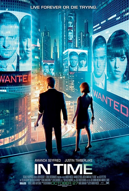In Time [HD]