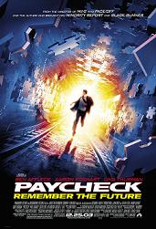 Descargar Paycheck Torrent