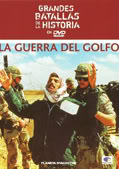 Descargar Grandes Batallas De La Historia [DVD43] -La Guerra Del Golfo Torrent