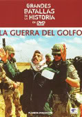 Grandes Batallas De La Historia [DVD43] -La Guerra Del Golfo