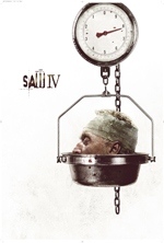 Descargar Saw IV Torrent