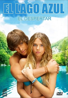 El Lago Azul: El Despertar