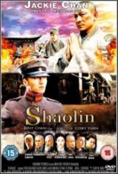 Descargar Shaolin Torrent